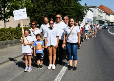 Erlebnismesse & Wiesn 2025