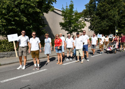 Erlebnismesse & Wiesn 2025