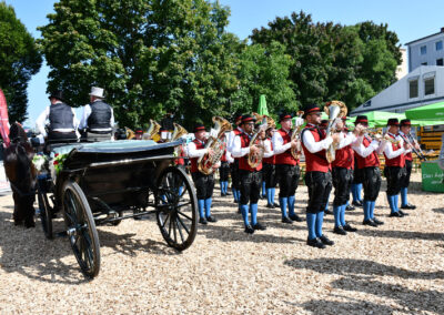 Erlebnismesse & Wiesn 2025