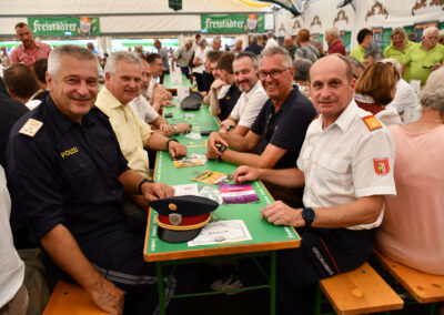 Erlebnismesse & Wiesn 2025