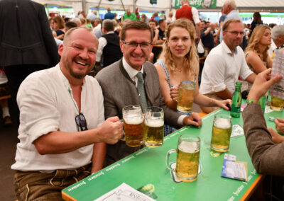 Erlebnismesse & Wiesn 2025
