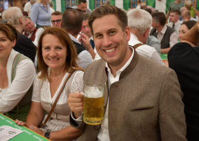 Erlebnismesse & Wiesn 2025