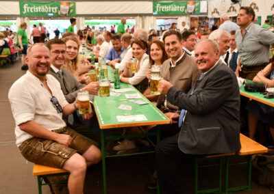 Erlebnismesse & Wiesn 2025