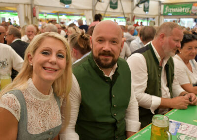 Erlebnismesse & Wiesn 2025