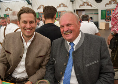 Erlebnismesse & Wiesn 2025