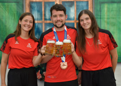 Erlebnismesse & Wiesn 2025