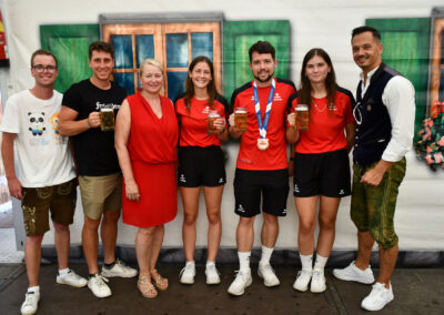 Erlebnismesse & Wiesn 2025