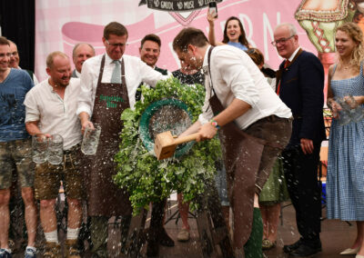 Erlebnismesse & Wiesn 2025