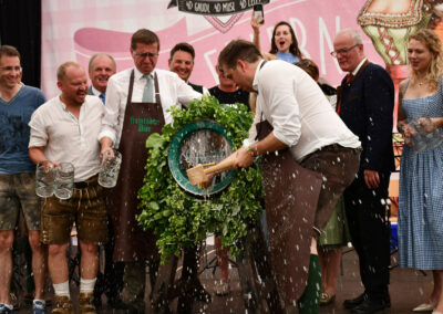 Erlebnismesse & Wiesn 2025