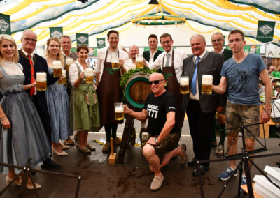 Erlebnismesse & Wiesn 2025