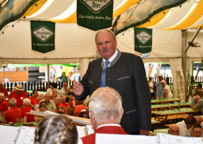 Erlebnismesse & Wiesn 2025