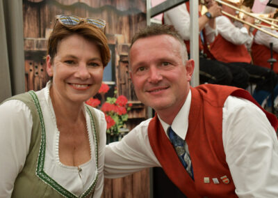 Erlebnismesse & Wiesn 2025