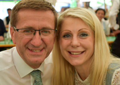 Erlebnismesse & Wiesn 2025