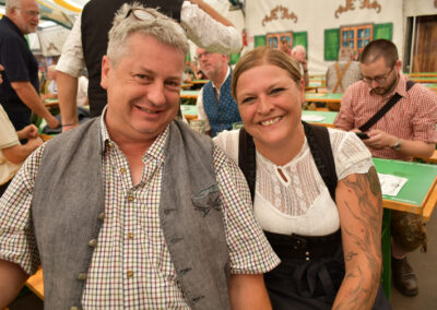 Erlebnismesse & Wiesn 2025