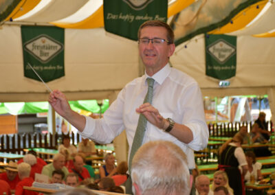 Erlebnismesse & Wiesn 2025