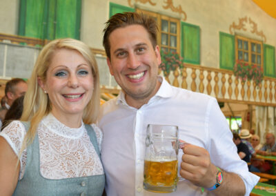 Erlebnismesse & Wiesn 2025