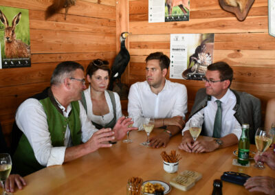 Erlebnismesse & Wiesn 2025