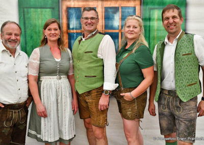 Erlebnismesse & Wiesn 2025