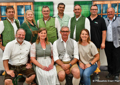 Erlebnismesse & Wiesn 2025