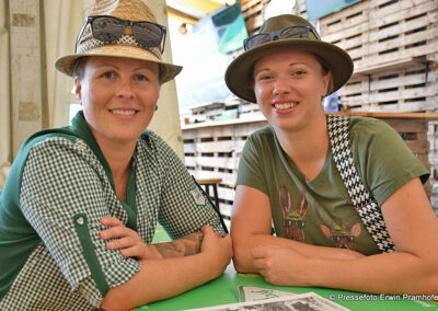 Erlebnismesse & Wiesn 2025