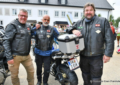 Erlebnismesse & Wiesn 2025