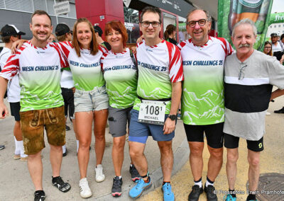 Erlebnismesse & Wiesn 2025