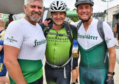 Erlebnismesse & Wiesn 2025