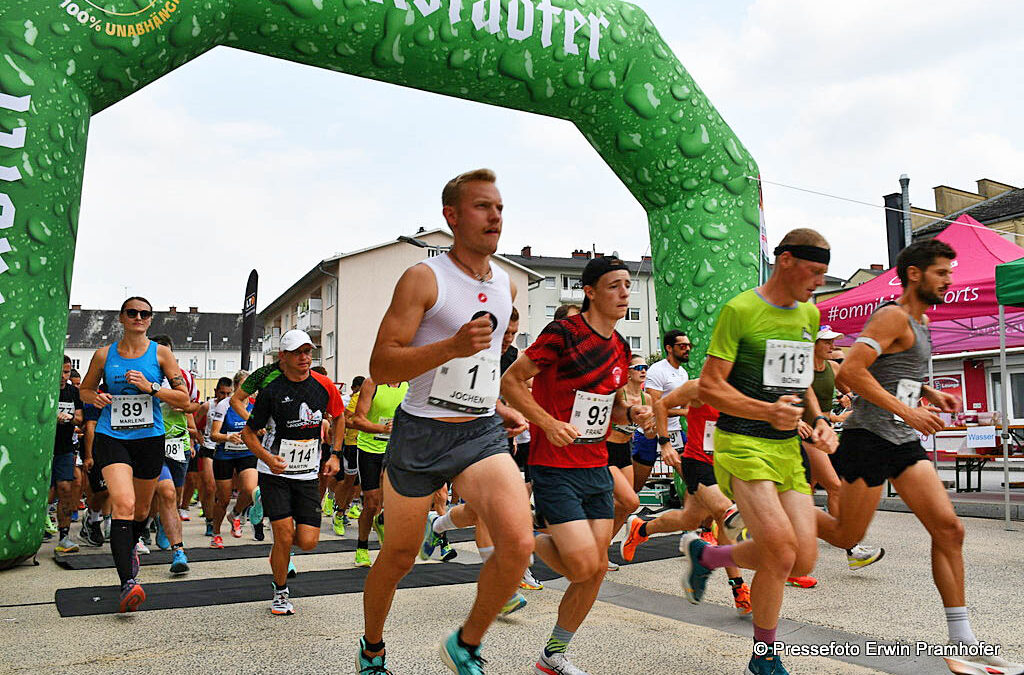 Erlebnismesse 2025: Action & Vergnügungspark