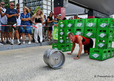 Erlebnismesse & Wiesn 2025