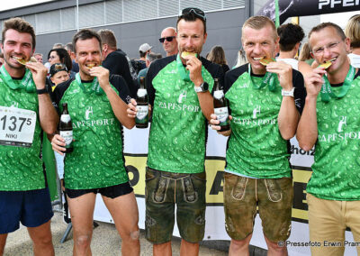 Erlebnismesse & Wiesn 2025