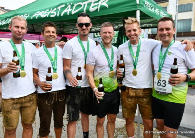 Erlebnismesse & Wiesn 2025