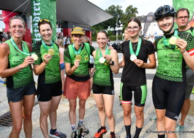 Erlebnismesse & Wiesn 2025