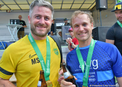 Erlebnismesse & Wiesn 2025