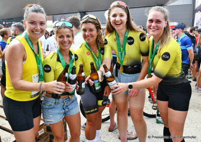 Erlebnismesse & Wiesn 2025