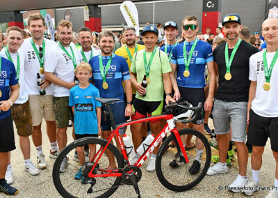 Erlebnismesse & Wiesn 2025