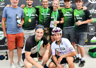 Erlebnismesse & Wiesn 2025