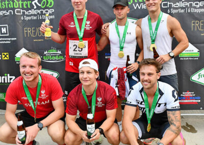 Erlebnismesse & Wiesn 2025