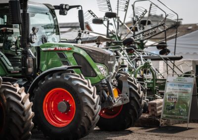 Messe Freistadt Freigelände 2025