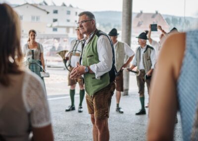 Messe Freistadt Freigelände 2025