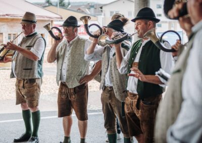 Messe Freistadt Freigelände 2025