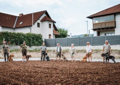 Messe Freistadt Freigelände 2025