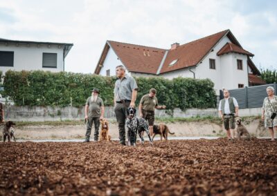 Messe Freistadt Freigelände 2025