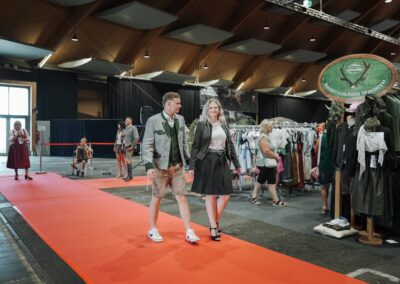 Messe Freistadt Messehalle 2025