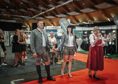 Messe Freistadt Messehalle 2025