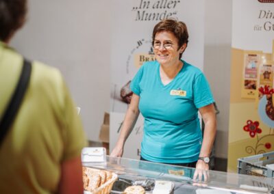 Messe Freistadt Messehalle 2025