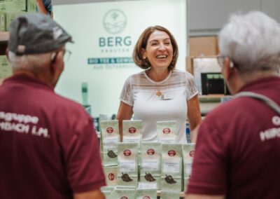 Messe Freistadt Messehalle 2025