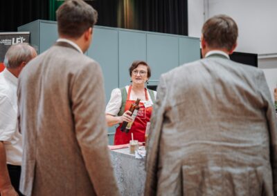 Messe Freistadt Messehalle 2025