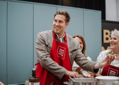 Messe Freistadt Messehalle 2025