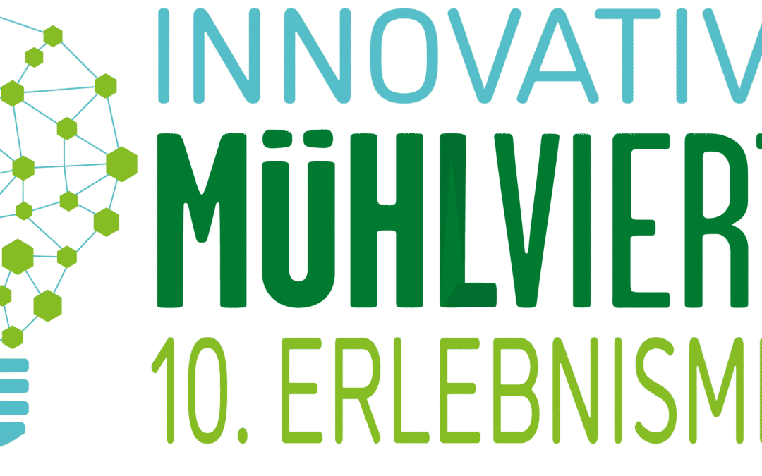Erlebnismesse 2026 „Innovatives Mühlviertel“