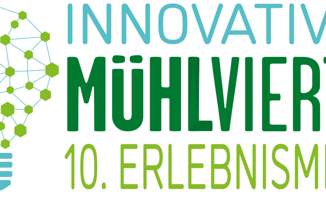 Logo Erlebnismesse 2026